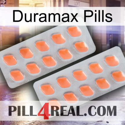 Duramax Pills 27
